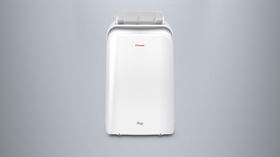 Portable Air Conditioner Magic