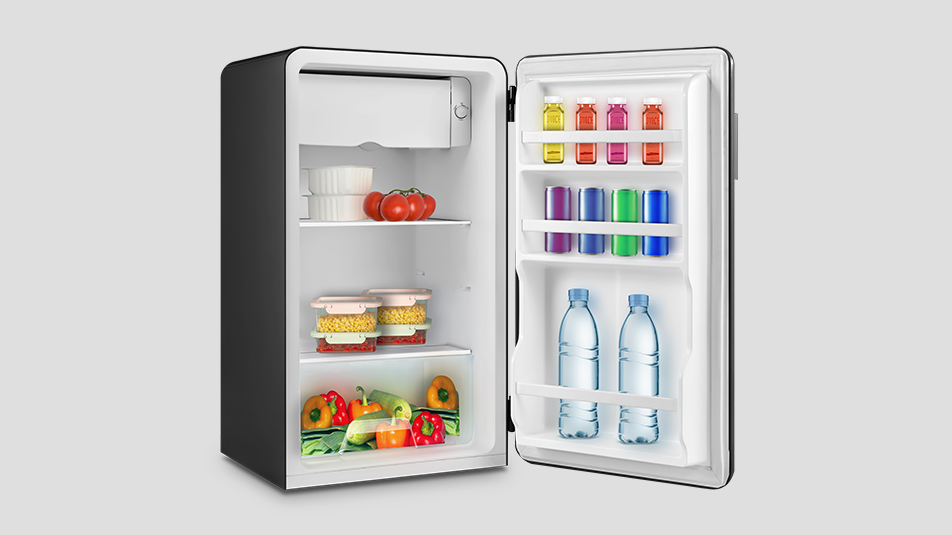 Mini Bar refrigerator INVMS45A2
