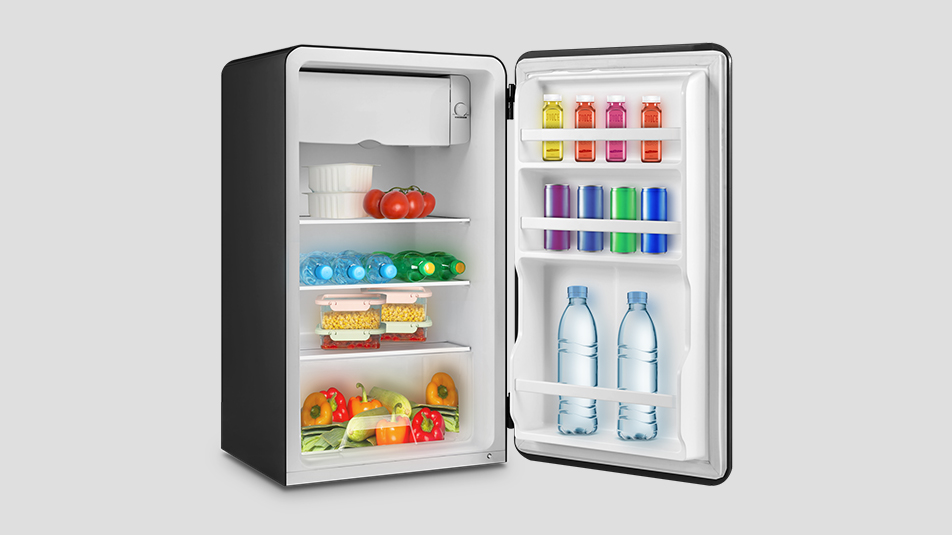 Mini Bar refrigerator INVMS45A2