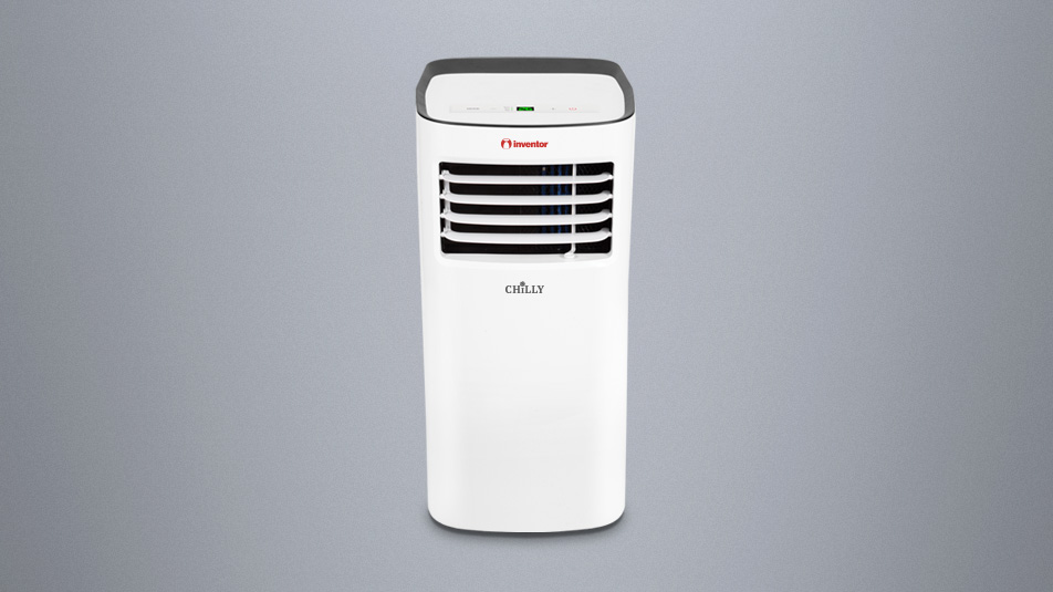 Chilly Portable Air Conditioner 9000btu With R290 Refrigerant Inventor Appliances