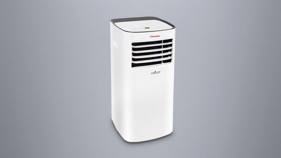 Chilly Portable Air Conditioner 9000btu With R290 Refrigerant Inventor Appliances