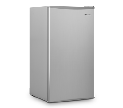 Silent ClassA++ Inventor Fridge 93L Office /& Dormitories Ideal for Ηome