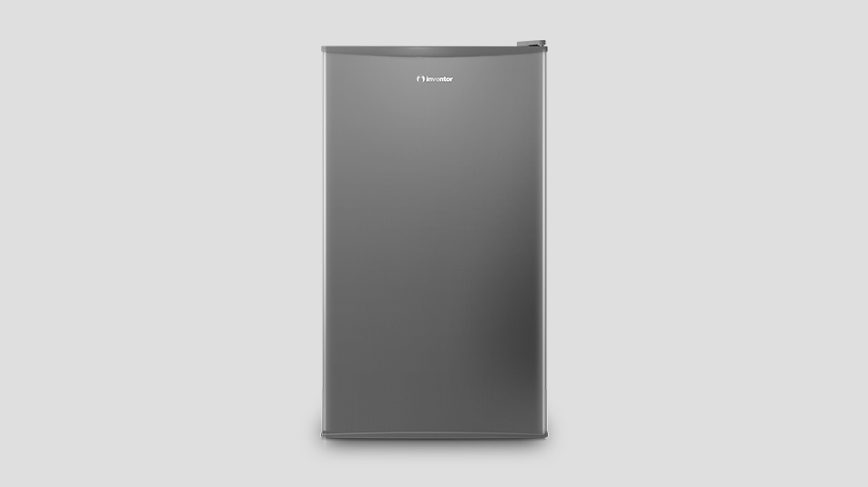 Mini Bar refrigerator INVMS93A BLACK