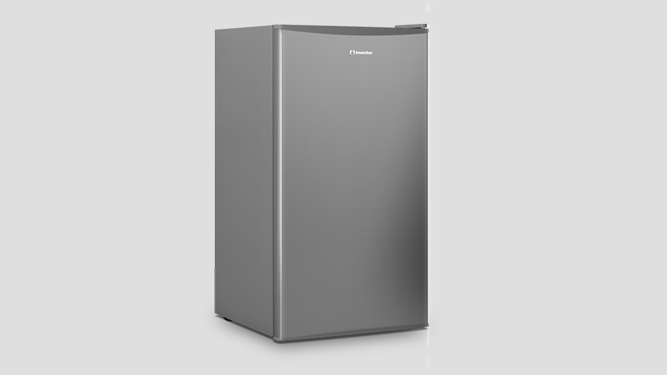 Mini Bar refrigerator INVMS93A BLACK