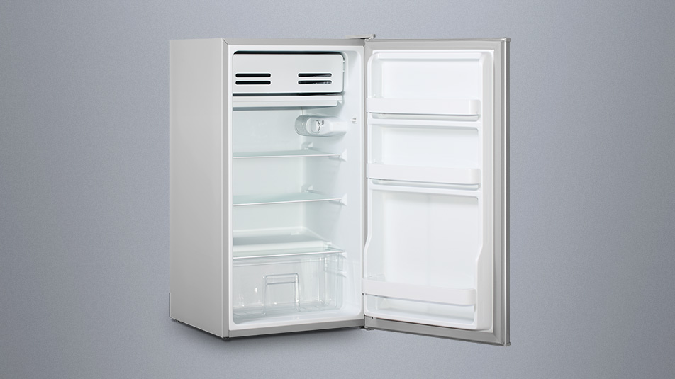 marq 93l refrigerator