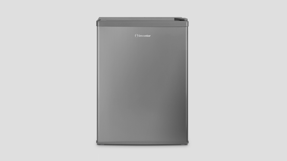 Kompakter Mini - Kühlschrank INVMS66A