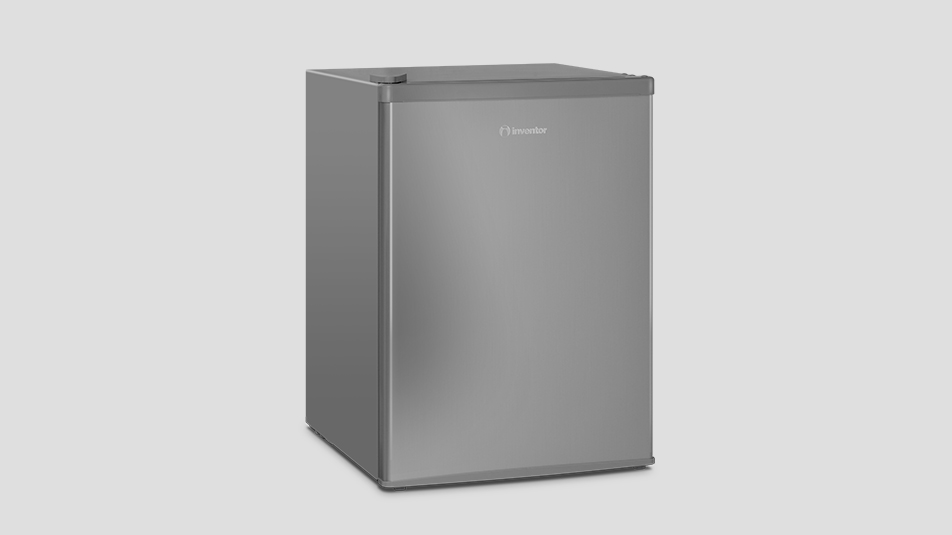 Kompakter Mini - Kühlschrank INVMS66A