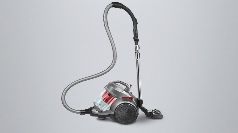 Vacuum Cleaner EPIC EP-MC78