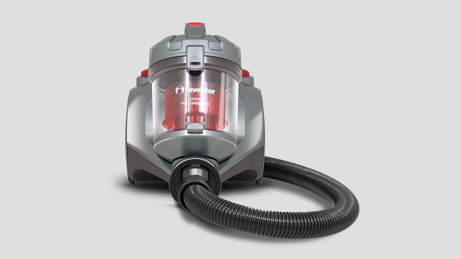 Vacuum cleaner EPIC INVMC20