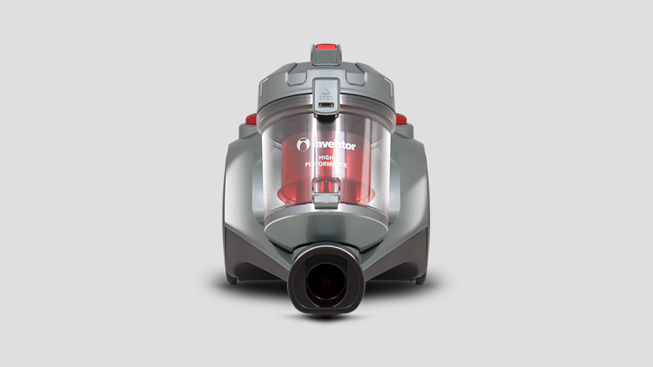 Vacuum cleaner EPIC INVMC20