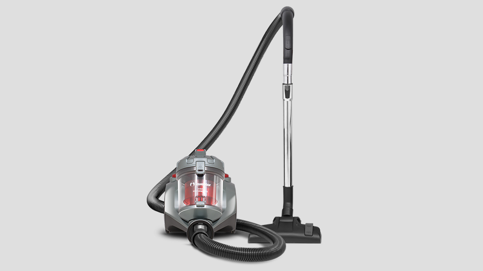 Vacuum cleaner EPIC INVMC20