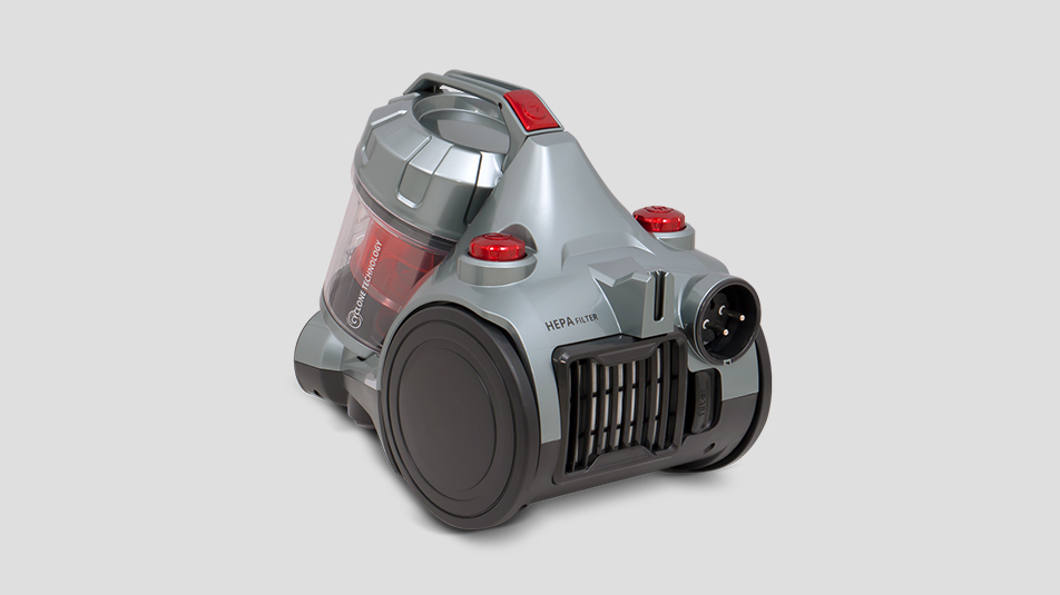 Vacuum cleaner EPIC INVMC20